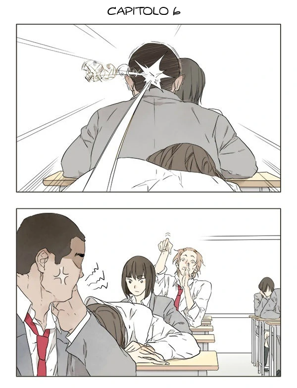 Tamen De Gushi-51-60