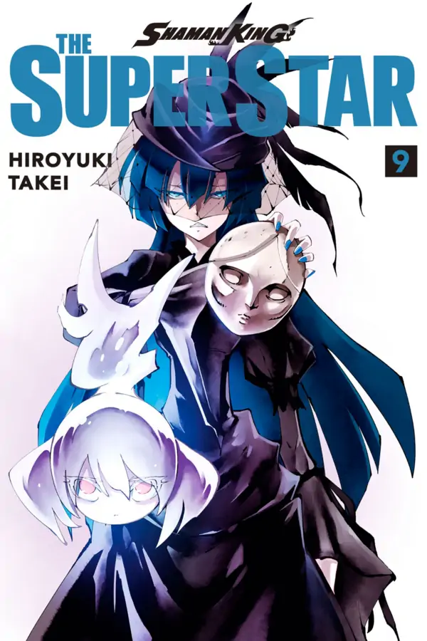 Shaman King: The Super Star (Official)