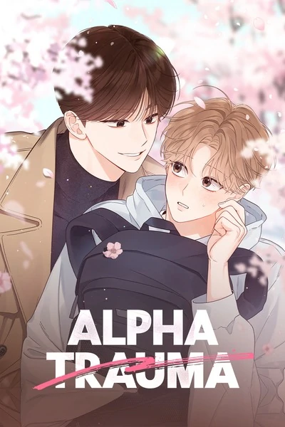 Alpha Trauma [Mature] [Official]